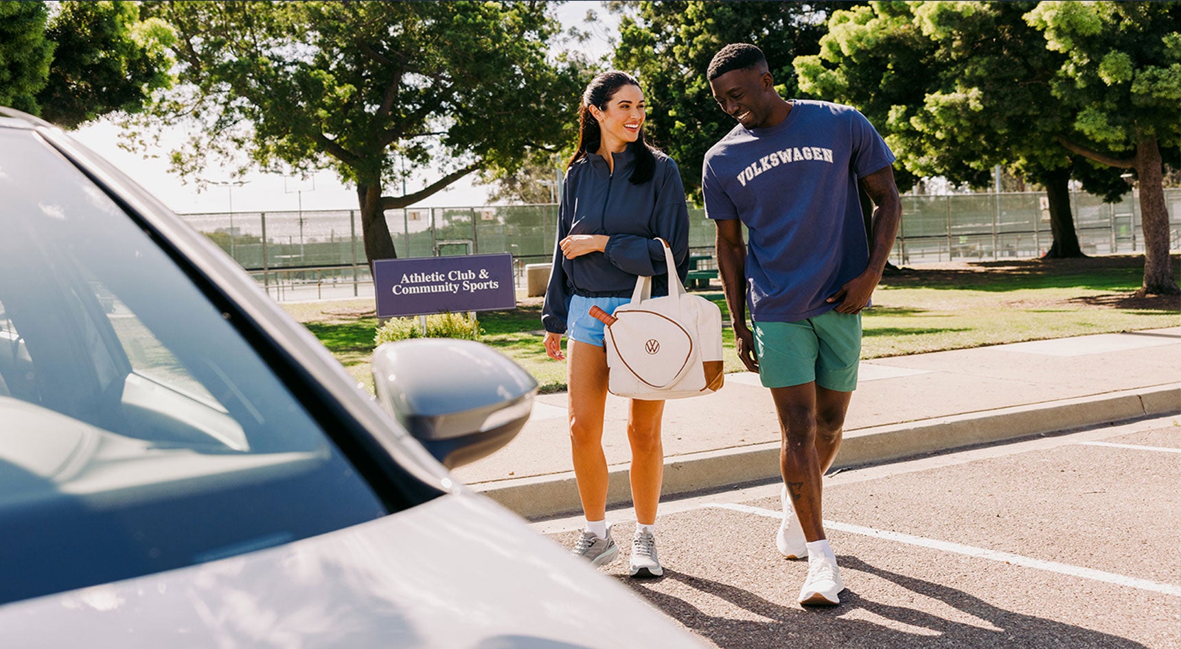 Volkswagen DriverGear in Volkswagen of Salem County | Monroeville, NJ