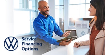 Volkswagen Scheduled Maintenance Program | Volkswagen of Salem County in Monroeville NJ