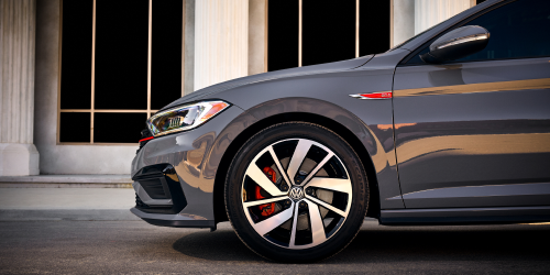 Volkswagen of Salem County