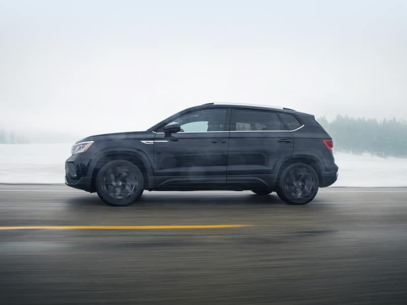 Volkswagen of Salem County in Monroeville NJ